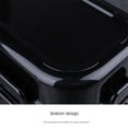 thumbnail image 5 of Lunch Box Portable Durable Leak-proof Easy To Clean Small Kitchen Appliances And Accessories Stainless Steel Lunch Box Bento Box single 600ml, 5 of 5