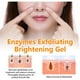 thumbnail image 5 of Gel exfoliante facial Clean Orange para una limpieza de poros hidratante profunda (paquete de 1), 5 of 5