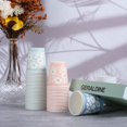 thumbnail image 4 of Vasos de papel Lamosi, paquete de 300 ml, 90 ml, para baños, fiestas, picnics, 4 of 6