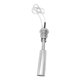 thumbnail image 1 of Interruptor de flotador ZHCH Acero inoxidable DN15 220V 50W, 1 of 5