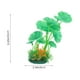thumbnail image 4 of KAKOWELY 2 piezas de plantas para acuario, plantas decorativas para acuarios, plantas para peces Betta., 4 of 4