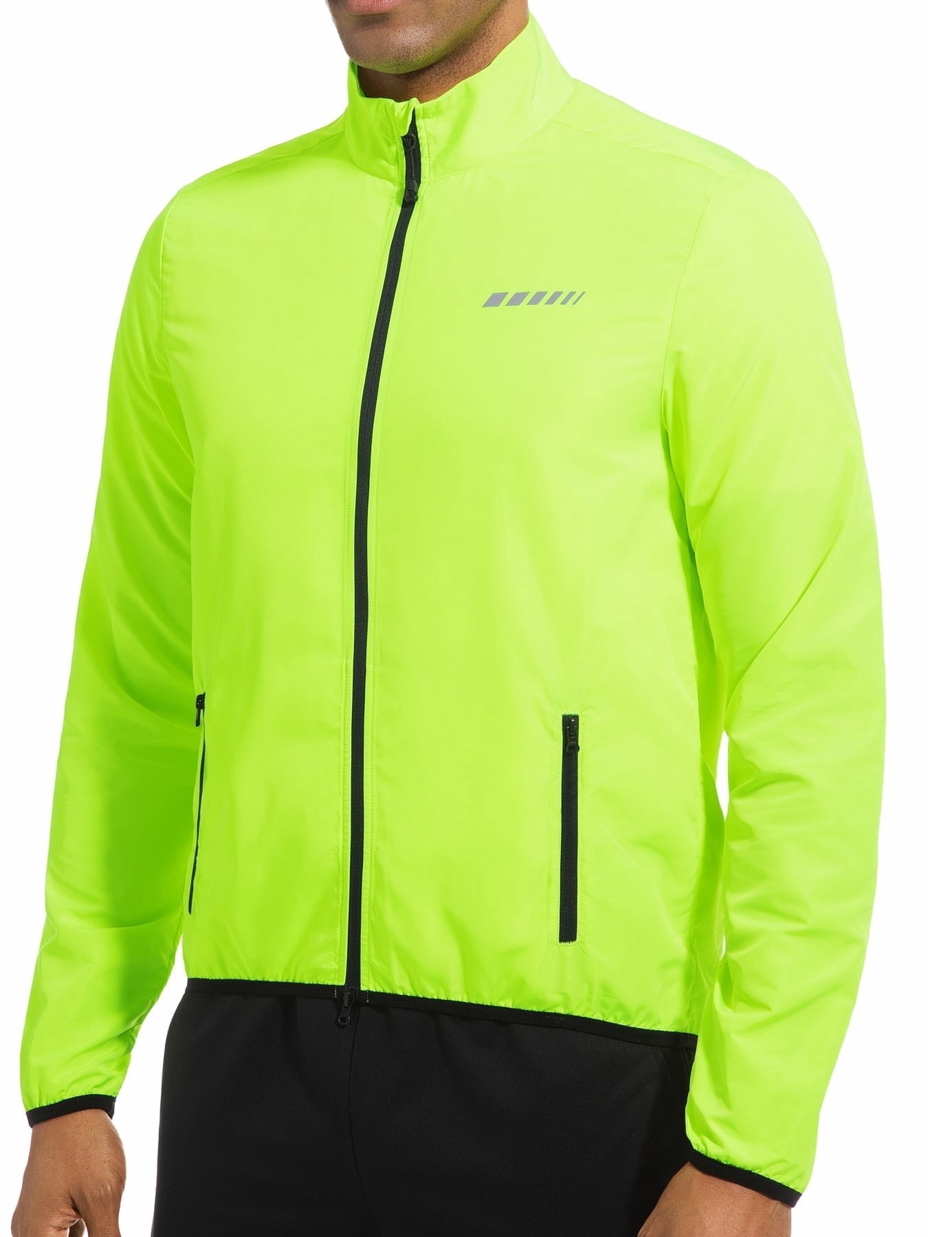 AND1 Boy's Athletic Full-Zip Jacket, Sizes 4-18 - Walmart.com