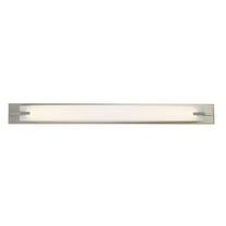 Cal Lighting 39W Ac Led Vanity Light. L: 43"