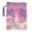 Salamander Pattern, variant on HELLHERO Bible Case Bag with Pocket Polyester Fabric Handle Book Organzoer Holder for Hardcover Notebook Bible Journal Textbooks Paperbacks Zipper Classroom Library
