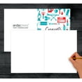 thumbnail image 5 of Koyal Wholesale Funny Congratulations Jumbo Card With Envelope, Congrats Healthcare Elements, Graduation Greeting Card, 5 of 5