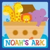 Noahs Ark Christian Padded Board Book