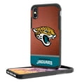 thumbnail image 2 of Jacksonville Jaguars iPhone Rugged Wordmark Design Case, 2 of 5