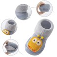 thumbnail image 5 of Toddler Boots Comfortable Soft Sole Flat Fashion Cute Cartoon Shoes For Boys Girls Size 2-2.5T, 5 of 5