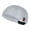 Light Ashy, variant on Men's Breathable Brimless Hat Summer Style Mesh Tang Ultra Cooling Skull Adjustable Cap Docker Beanie, Beige