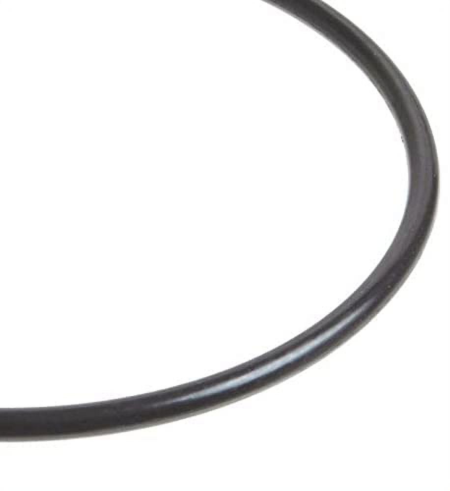 Pool Return Gasket Premium Black O-Ring Gasket Seal For