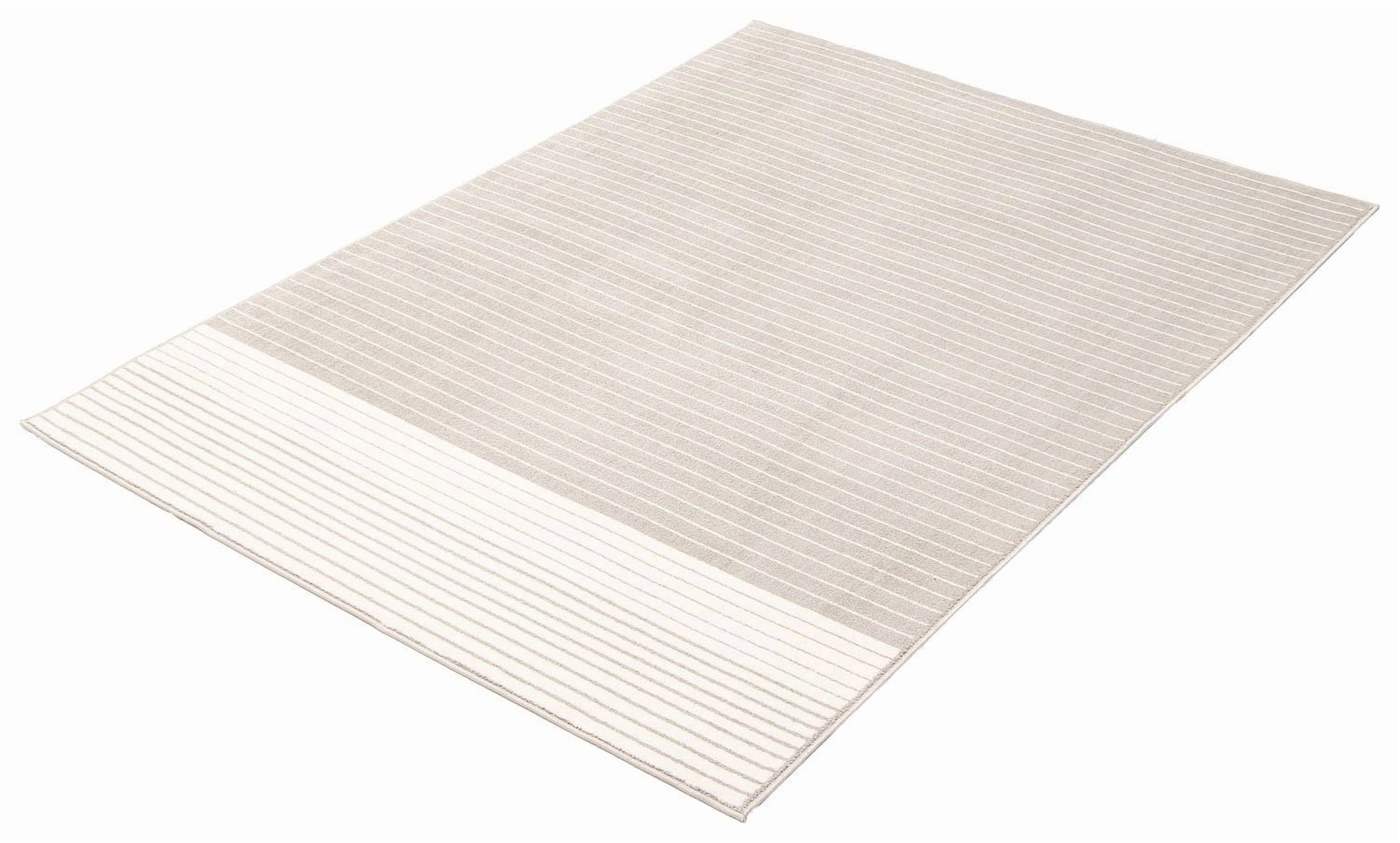 ECARPET Modern Area Rug for Living Room, Dining Room and Bedroom Madison Collection