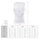thumbnail image 4 of TFixol Camiseta sin mangas de malla ultraligera para hombre Ciclismo Running Deportes, 4 of 8