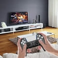 thumbnail image 4 of Replacement Controller Shell Case Set for PS5 DualSense, 4 of 5