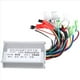 thumbnail image 5 of Controlador de Bicicleta EléCtrica Accesorios para Bicicletas EléCtricas 36V/48V 250W Motor de Bicicleta EléCtrica Controlador de Sinusoidal Sin Escobillas, 5 of 5