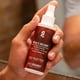 thumbnail image 5 of Billy Jealousy Devil's Delight Sea Salt Spray, Texturizing and Volumizing Hair Spray With Natural Conditioner, 4 fl. oz., 5 of 9