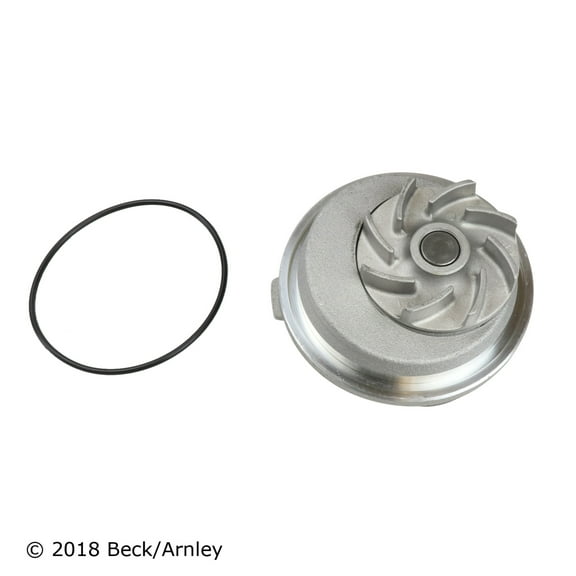 BeckArnley 131-2251 Water Pump