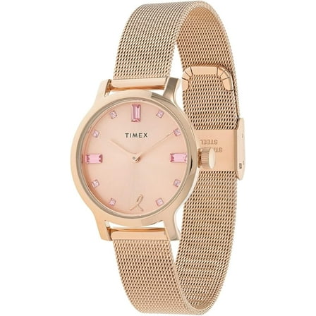 TIMEX TIMEX LAB COLLAB WATCH