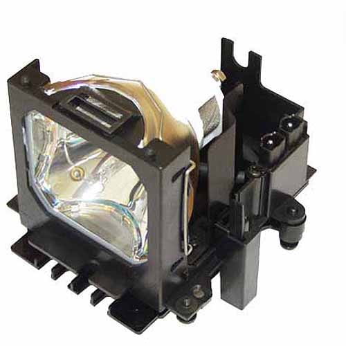 Premium Projector Lamp for Panasonic ETLAD55,ET-LAD55,PT-D5500,PT-D5500E,PT-D5500U,PT-D5500UL,PT-D5600,PT-D5600U