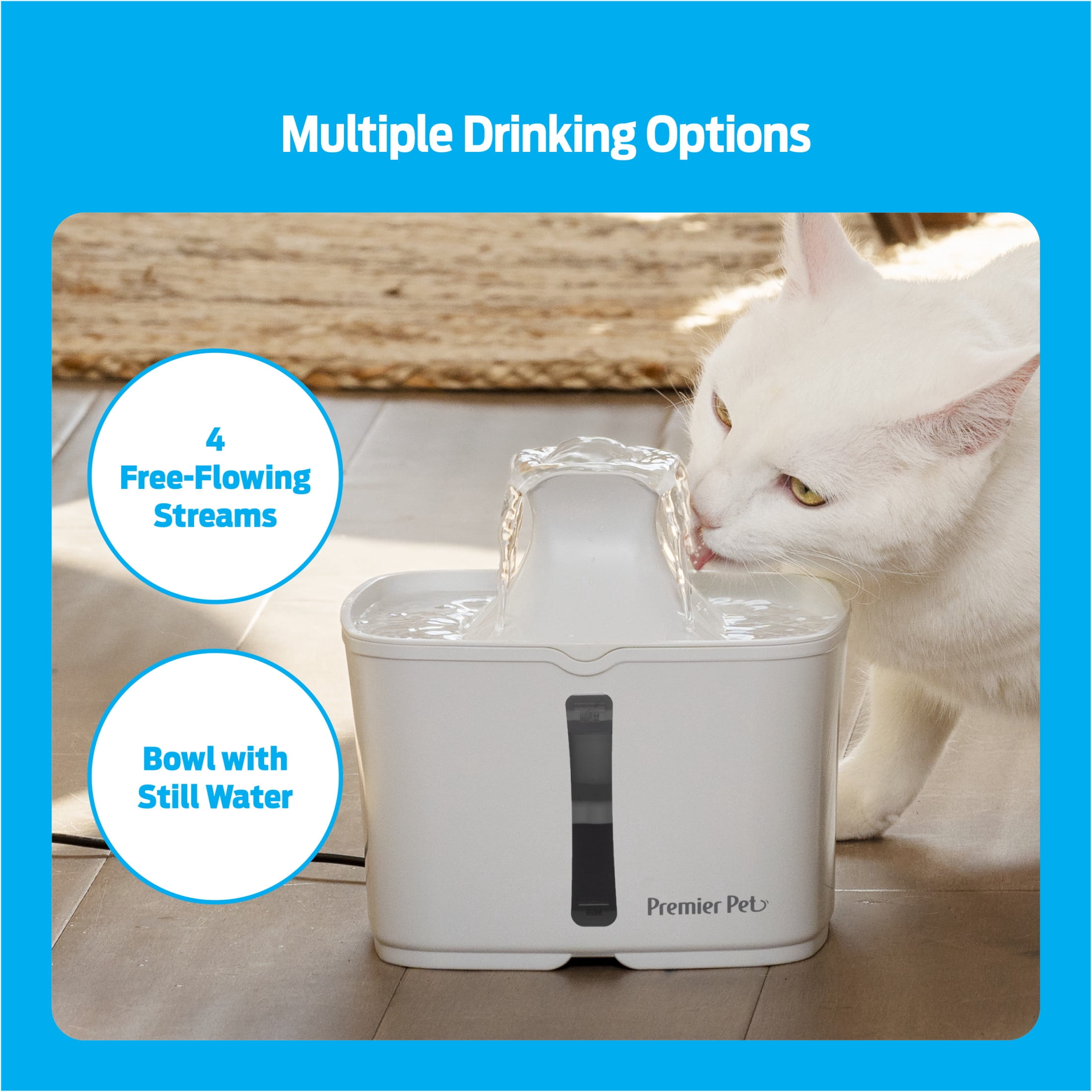 autowash cat litter box CatGenie Units