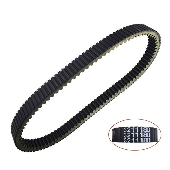 Drive Belt 3211180 Replacement for Polaris RZR XP XP4 1000 2014-2019