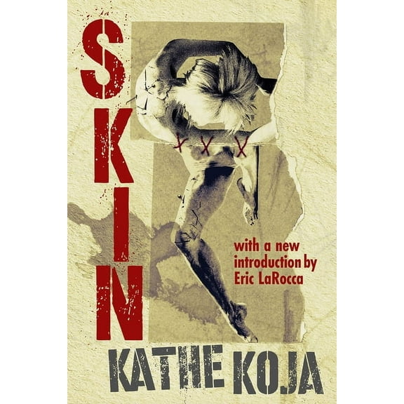 Skin, (Paperback)