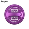 thumbnail image 3 of Yimiti Fishing Reel Side Plate Knobs For B5B5 For B4P4 Water Drop Wheel--Purple, 3 of 9