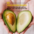 thumbnail image 5 of Tipson Avocado Mango | Caffeine Free | All Natural Ingredients | USDA Organic | 25 Enveloped Tea Bags, 5 of 5