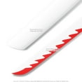 thumbnail image 6 of Overwatch Katana Genji Fantasy Anime Sword Dragon Blade Cybernetic Warrior White, 6 of 6