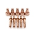 thumbnail image 2 of Plasma Electrode 64006514 Tip 60A 64006510 For Radnor For Mastercut Mc60 Mc100 Torch, 2 of 8