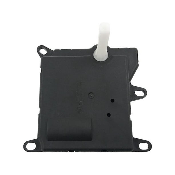 Main Air Flap Actuator Compatible with 1999 2016 Ford E350 Super