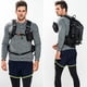thumbnail image 4 of Toystoory Bolsa de agua Escalada Senderismo Mochila Impermeable portátil Escultismo Bolsa de pesca carpas Azul negro Toystoory OD029586-03B, 4 of 6