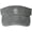Gray, variant on It Took Me 80 Years to Look This Good Sun Sports Visor Hat Adjustable Cap for Women and Men Black