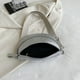 thumbnail image 2 of Bolsa De Pecho Bolsa bandolera de cadena para mujer a la moda, Bolsa bandolera portátil informal Simple Ndcxsfigh Para Estrenar, 2 of 5