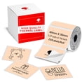 thumbnail image 1 of Etiquetas Térmicas Phomemo para M110/M120/M220/M150/M250/M221, 1 of 7