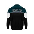 thumbnail image 4 of SUDADERA NFL PARA CABALLERO PHILADELPHIA EAGLES 100% ORIGINAL, 4 of 5