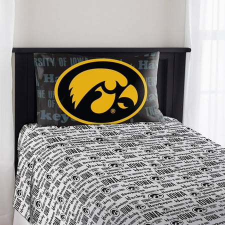 - NCAA Iowa Hawkeyes