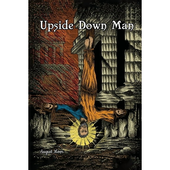 Upside Down Man (Paperback)
