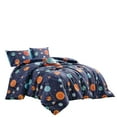 thumbnail image 2 of ESCA Universe Twin/Full size comforter set Full - Queen, 2 of 6
