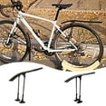 thumbnail image 1 of Meitianfacai Bicycle Fender, Durable Plastic, Multi-Angle Adjustable, Streamlined Design, Easy Installation, Essential Accessories For Riding,Front Wheel, 1 of 9