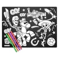 thumbnail image 2 of Rompecabezas Disney Toy Story Aterciopelado 24 Piezas, 2 of 5