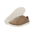 thumbnail image 3 of Dr. Scholl's Women's Seaside Sneakers Taupe 9.5W, 3 of 3