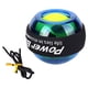 thumbnail image 1 of Pelota de entrenamiento de muñeca, pelota de entrenamiento de muñeca con luz LED, pelota de fuerza Gyro Ball, elaborada por expertos, 1 of 1
