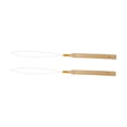 thumbnail image 4 of 2 piezas de enhebradores de extensiones de cabello, enhebradores de bucle, ganchos de extensión de cabello portátiles, herramientas para tirar para, 4 of 9