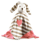 thumbnail image 1 of Conejo de Peluche para Bebés Hape, 1 of 3