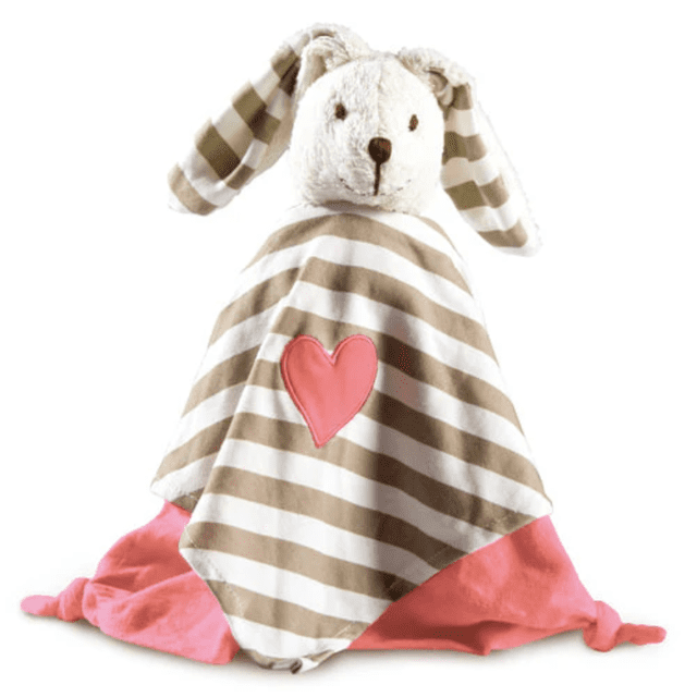 Conejo de Peluche para Bebés Hape