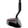 thumbnail image 6 of Intech EZ Roll Petite Ladies (4'10" to 5'3") Right Hand Pink Golf Chipper - 32 Inches, 6 of 8