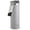 Gray, variant on SipX™ 18 oz Slim Insulated Tumbler with Lid & Straw – Vacuum Insulated Stainless Steel, Leakproof, Pink