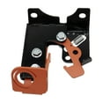 thumbnail image 5 of Dickly ATV Brake Lock Auto Parts Mpb-p-02 Steel Manual Brake Lock Replacement for, 5 of 9
