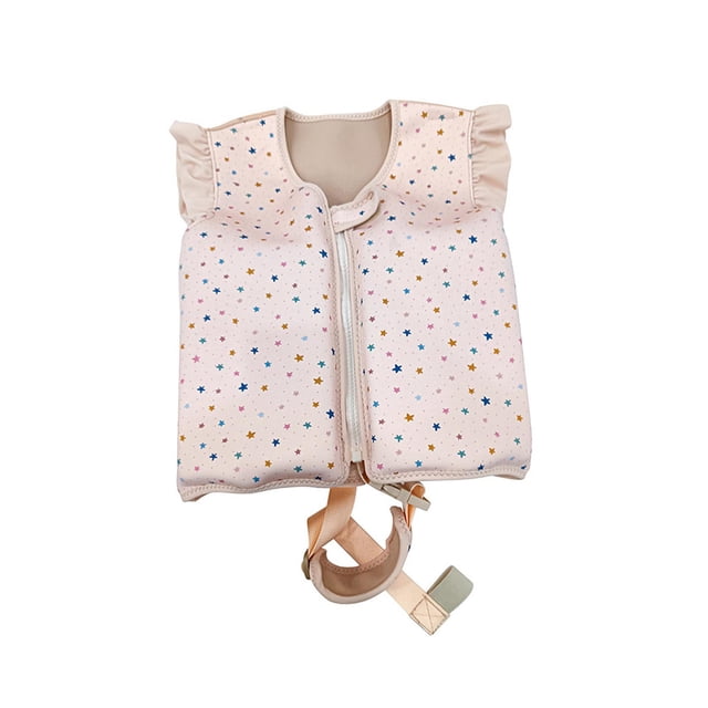 Chaleco de natación para niños,Chaleco de natación para niños,chaleco salvavidas para niños y niñas,Chaqueta de natación Chaleco salvavidas de flotabilidad para Cielo estrellado