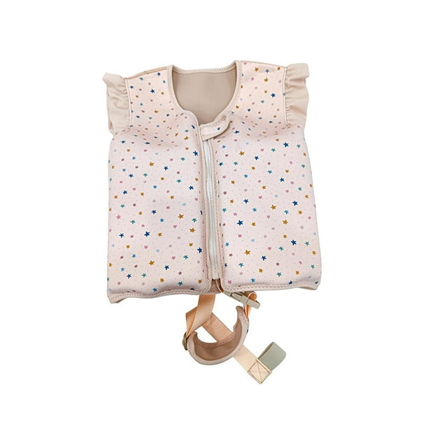 Chaleco de natación para niños,Chaleco de natación para niños,chaleco salvavidas para niños y niñas,Chaqueta de natación Chaleco salvavidas de flotabilidad para Cielo estrellado